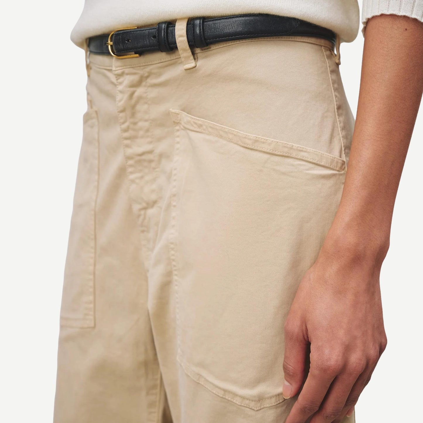 Shon Pant - Sand Stone - Galvanic.co