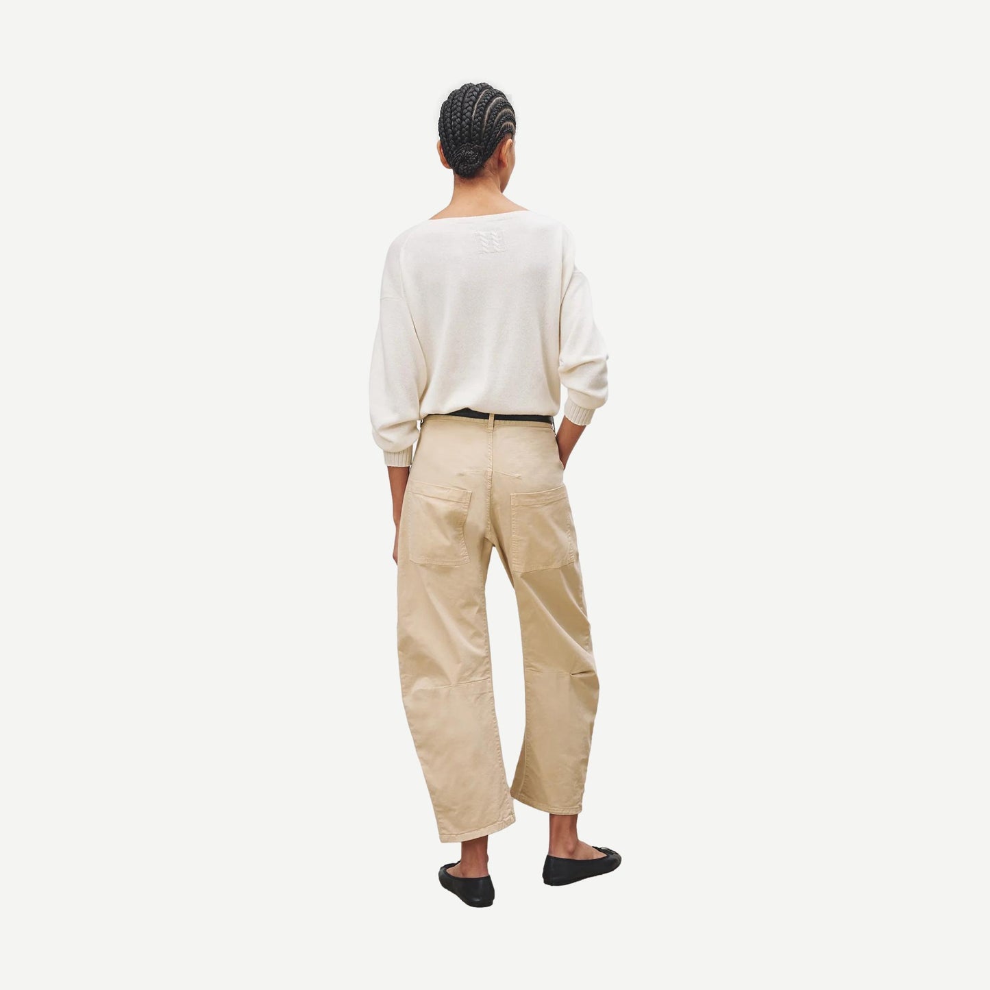 Shon Pant - Sand Stone - Galvanic.co