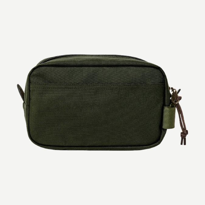 Dryden Travel Pack - Otter Green
