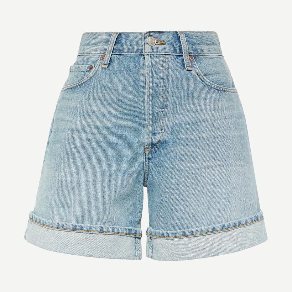 Dame Short - Tension - Galvanic.co