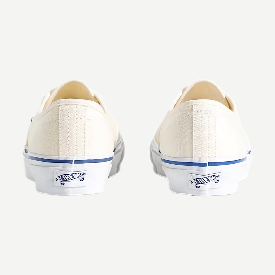 Authentic Reissue 44 LX - Off White - Galvanic.co