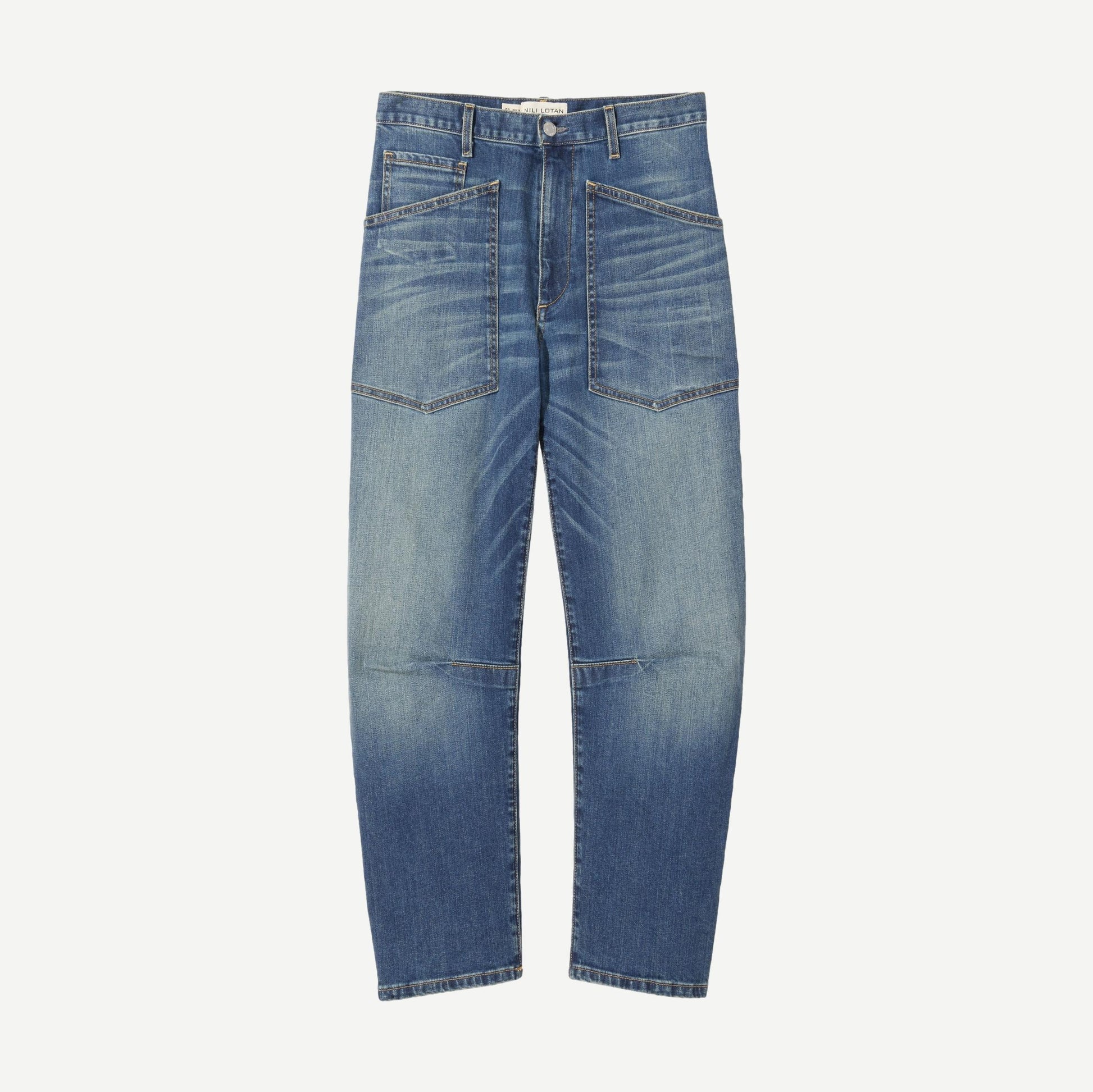 Shon Jean - Classic Wash - Galvanic.co