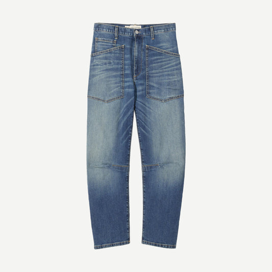 Shon Jean - Classic Wash - Galvanic.co