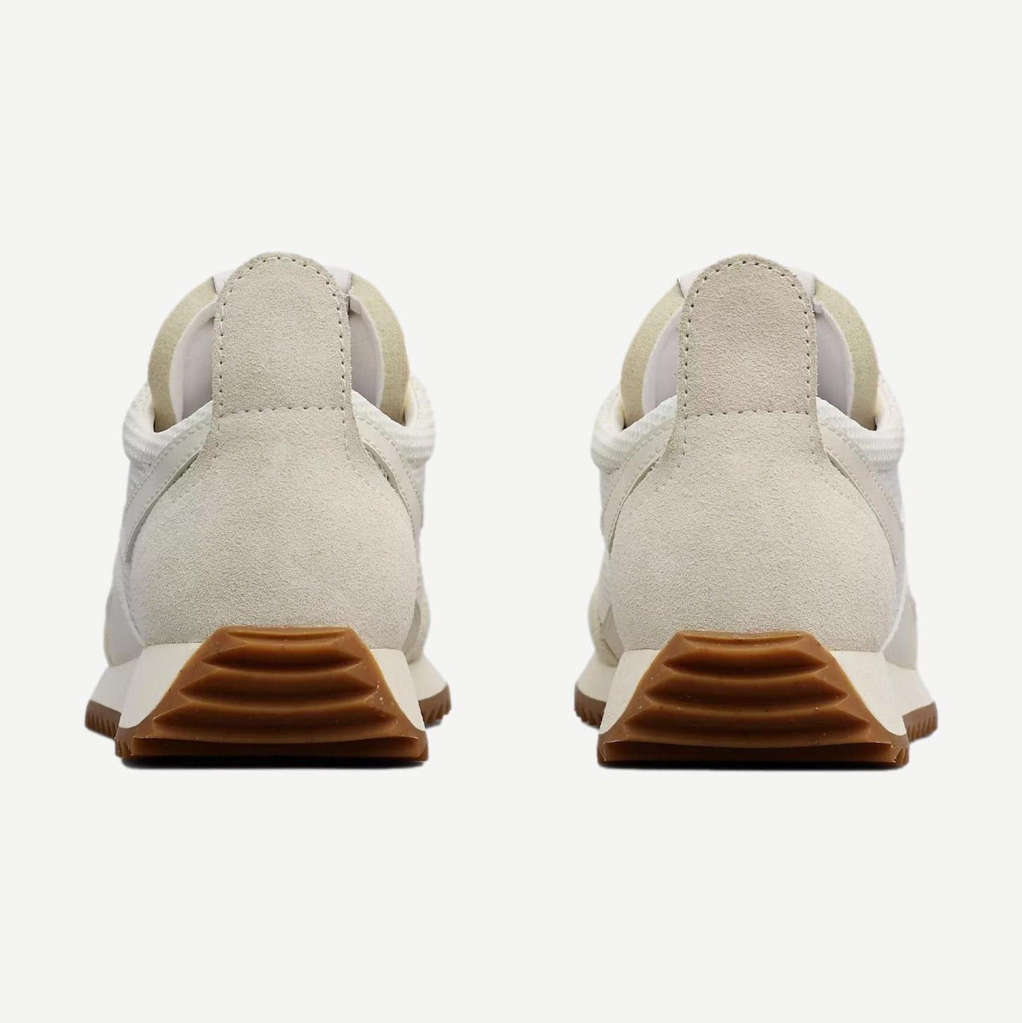 Retro Runner - Mesh Off White - Galvanic.co