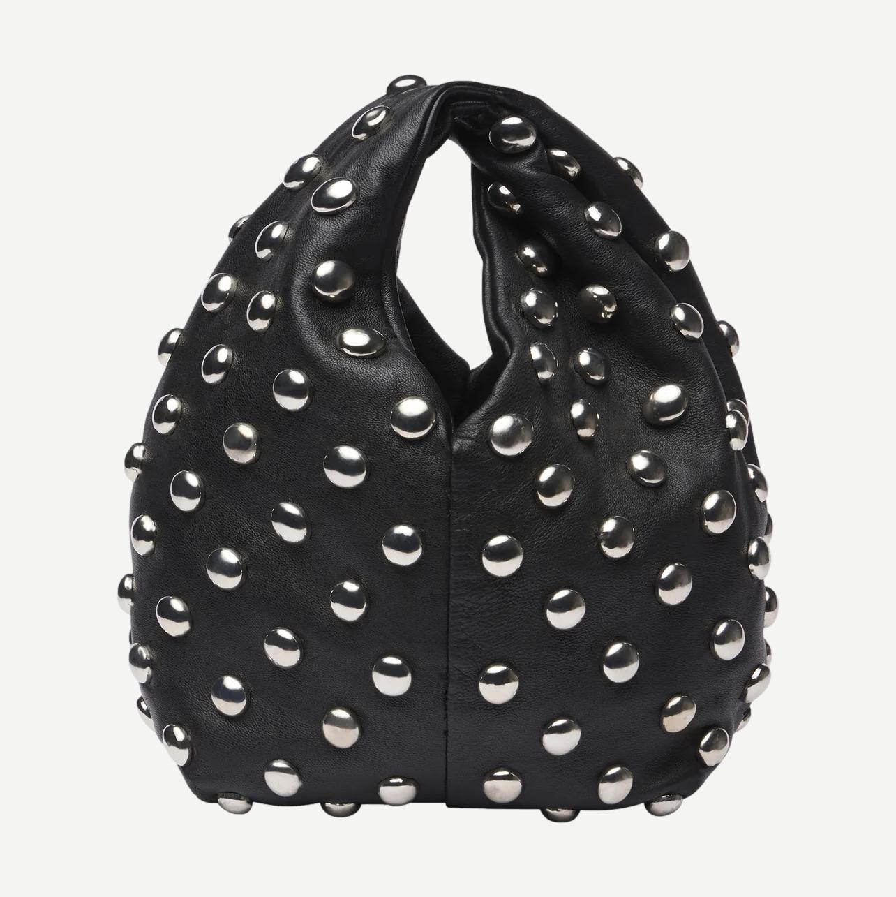 Simone Bag - Black - Galvanic.co