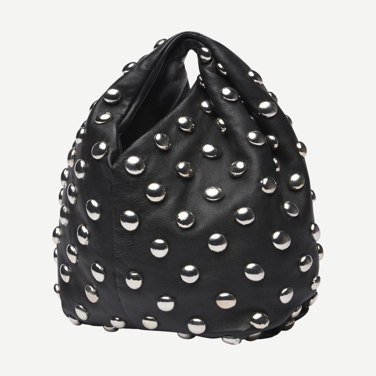 Simone Bag - Black - Galvanic.co