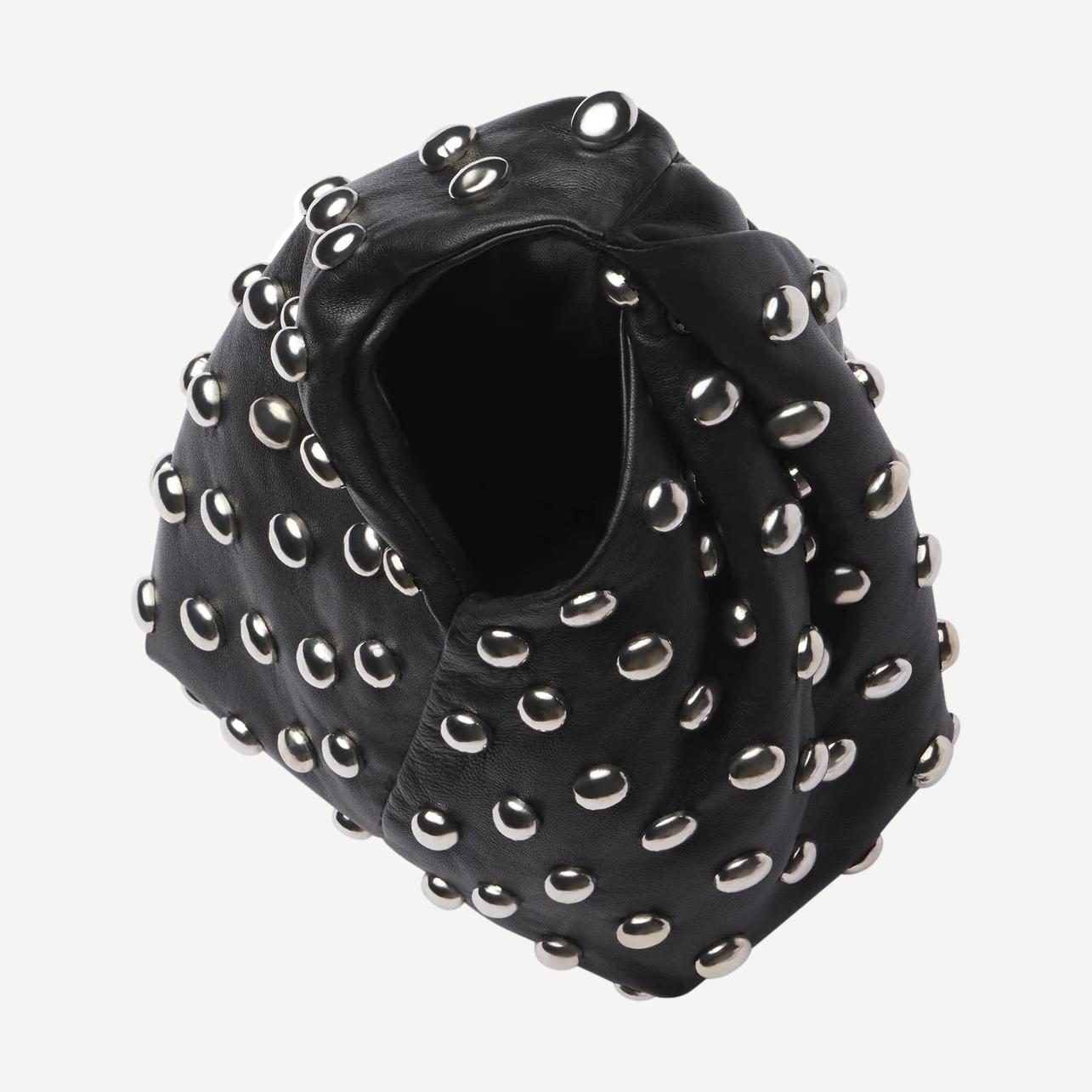 Simone Bag - Black - Galvanic.co
