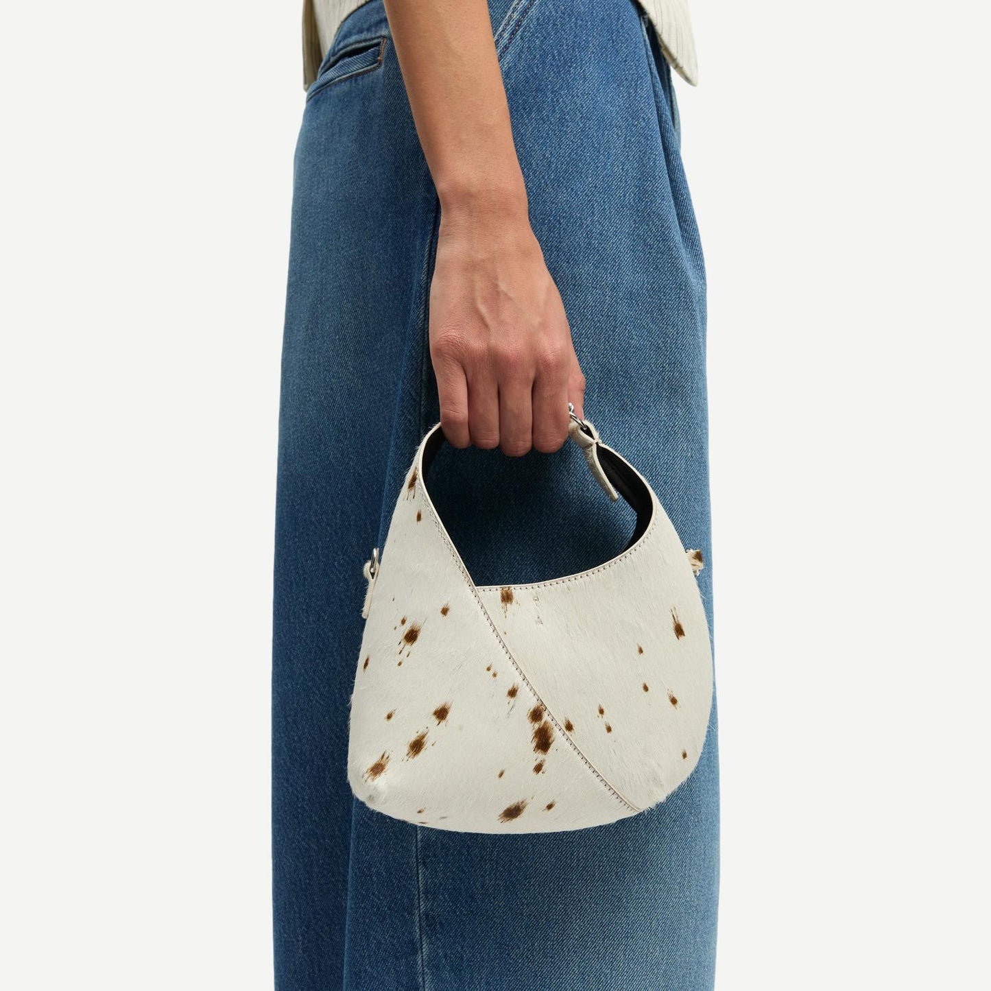 Sakaia Mini Bag - Stray Dot