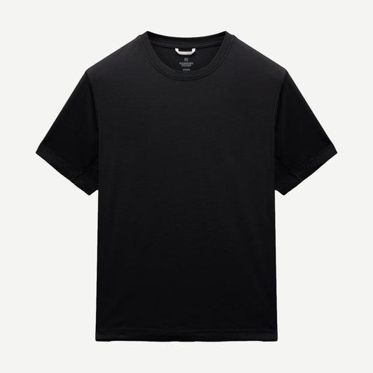Lightweight Cordura Training Shirt - Black - Galvanic.co