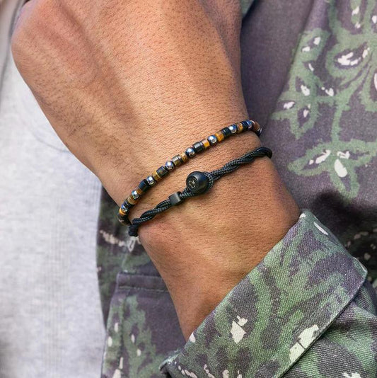 PH Brontide 4mm Adjustable - Matsumoto/Black - Galvanic.co