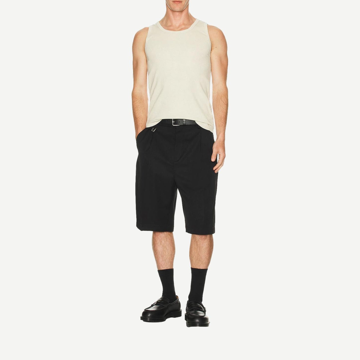 Salars Tank top - Moonstruck