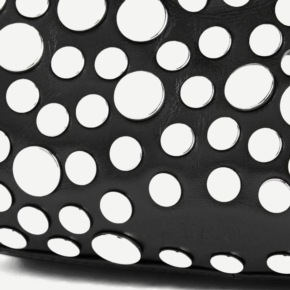 Demy Shoulder Bag - Rivets