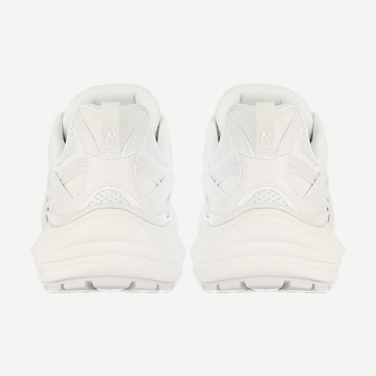 Storm Runner - Off White - Galvanic.co