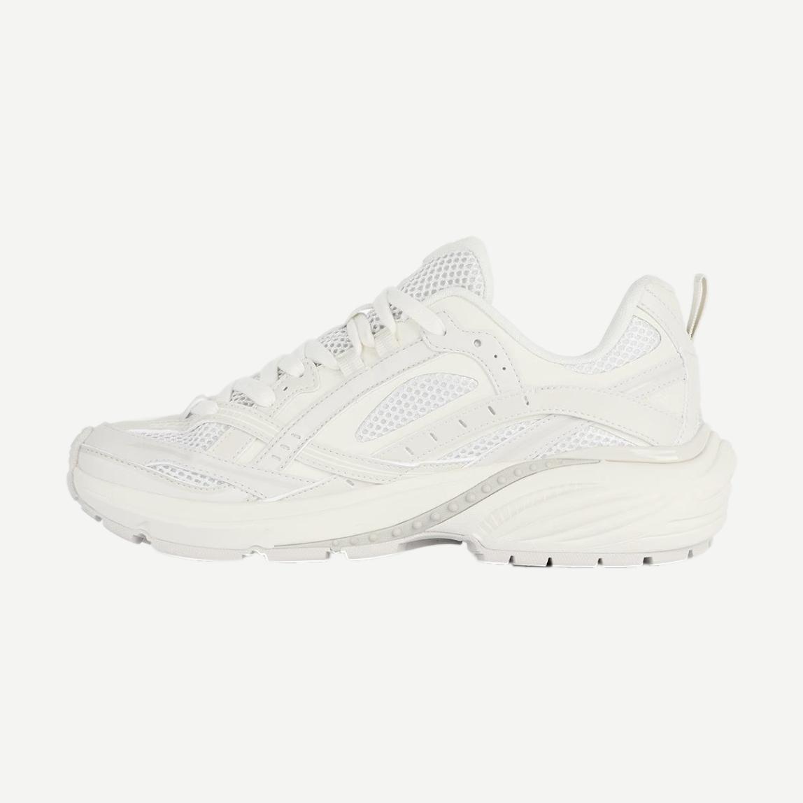 Storm Runner - Off White - Galvanic.co