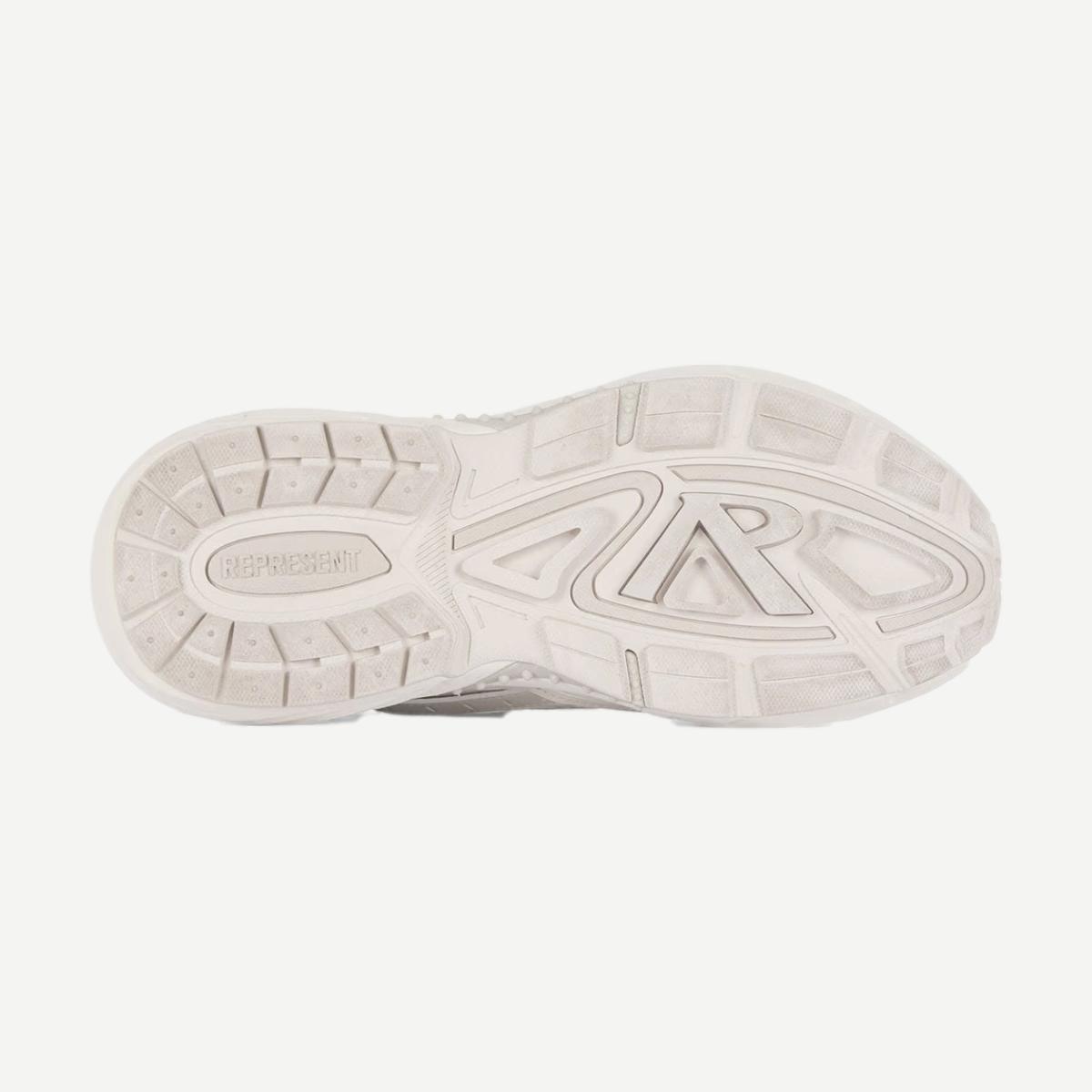 Storm Runner - Off White - Galvanic.co