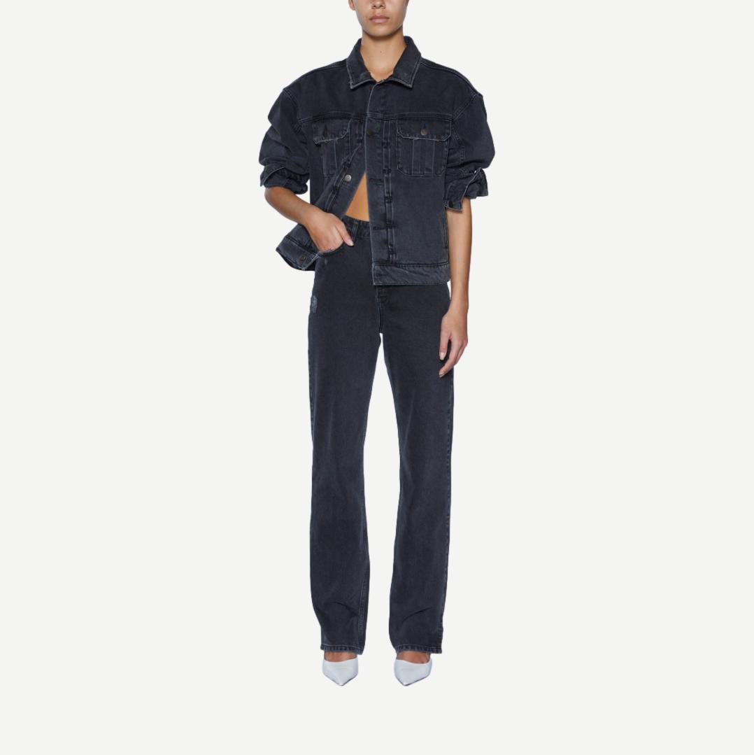 Oversized 2.0 Jacket - Fallen - Galvanic.co