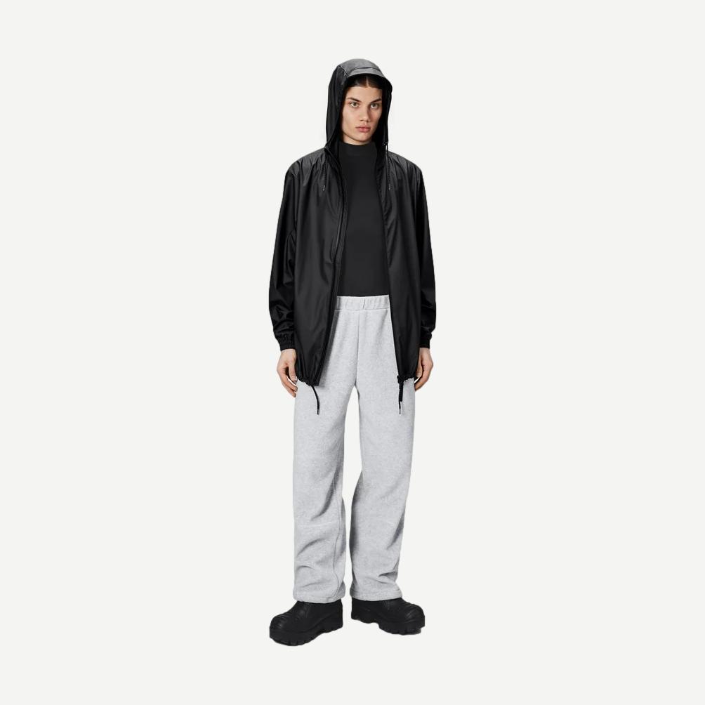 Rains Storm Breaker - Black - Galvanic.co