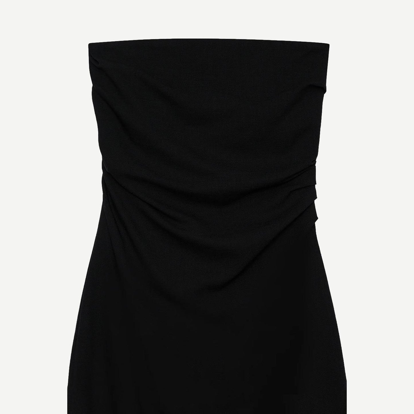 Tyla Dress - Black