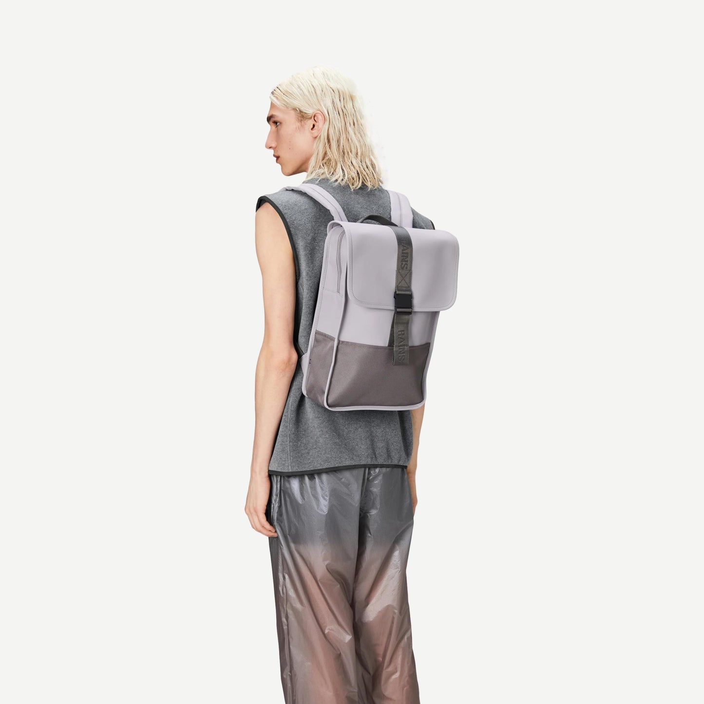 Trail Backpack Mini (More Colors Available) - Galvanic.co
