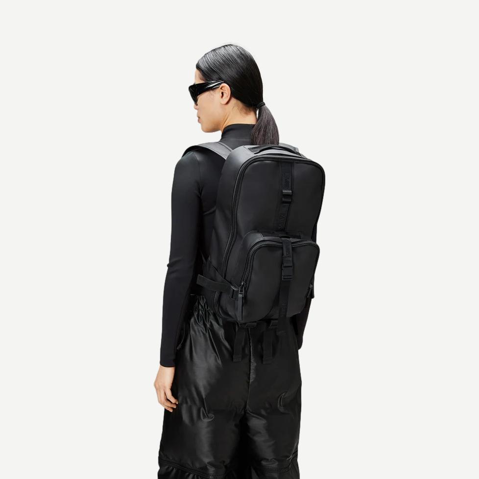 Trail Rucksack (More Colors Available) - Galvanic.co