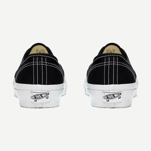 Authentic Reissue 44 LX Black/White - Galvanic.co