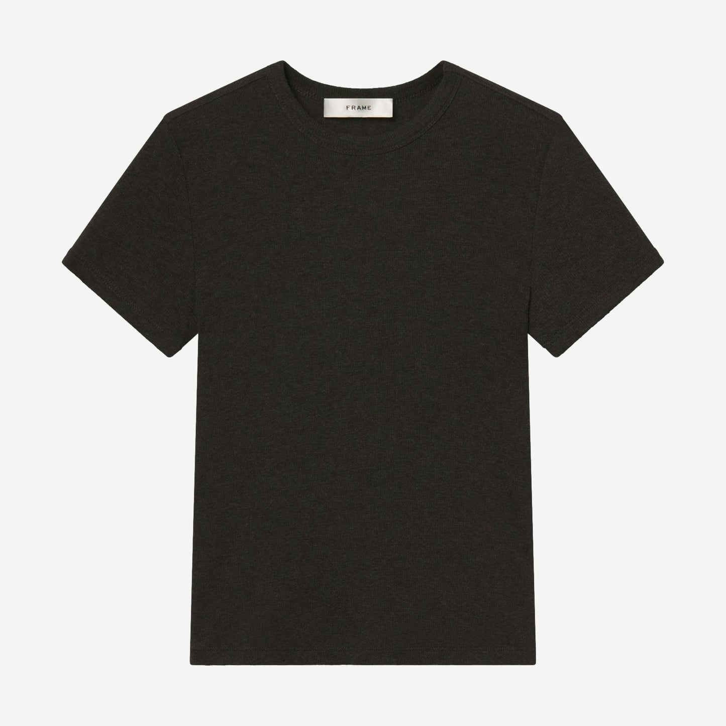 The Rib Baby Tee - Coffee - Galvanic.co