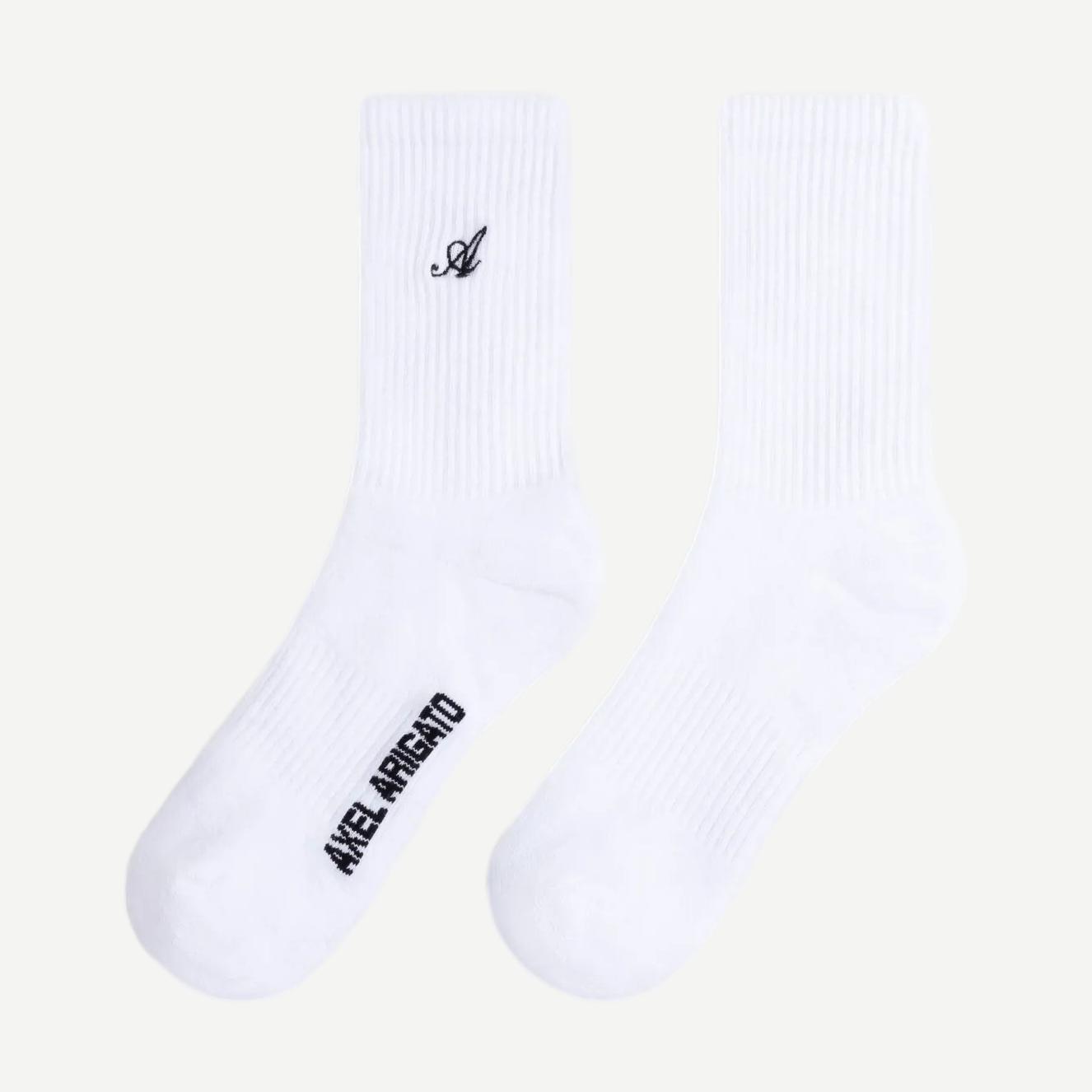 Signature Socks - Galvanic.co
