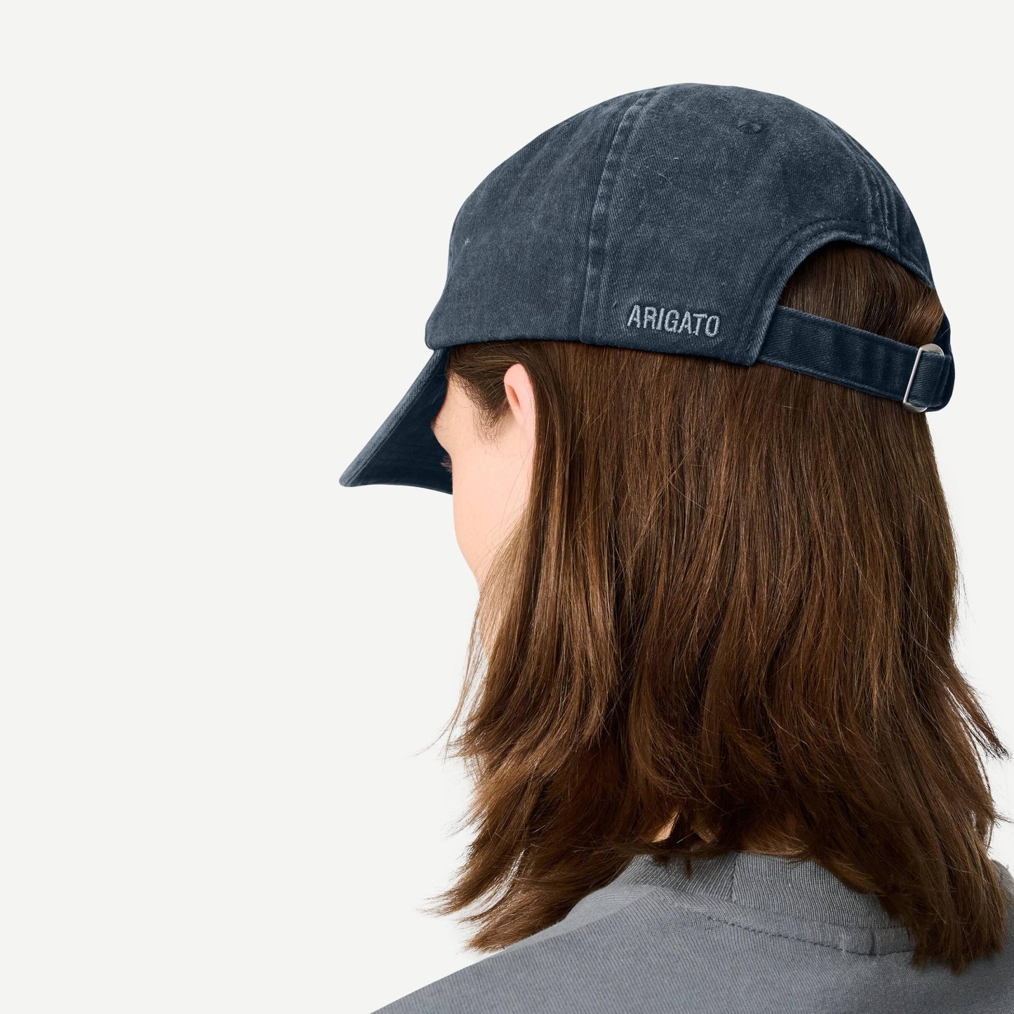 Scribble A Cap - Dark Blue - Galvanic.co