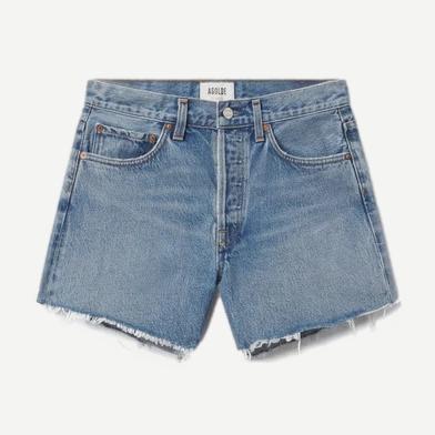 Parker Long Short - Fairway - Galvanic.co