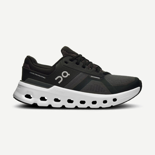 Cloudrunner 2 Men - Eclipse/Black - Galvanic.co