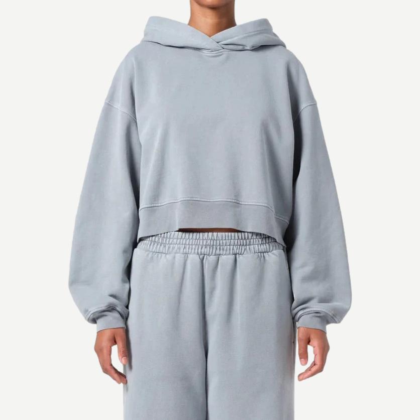 Mari Hoodie - Mineral - Galvanic.co
