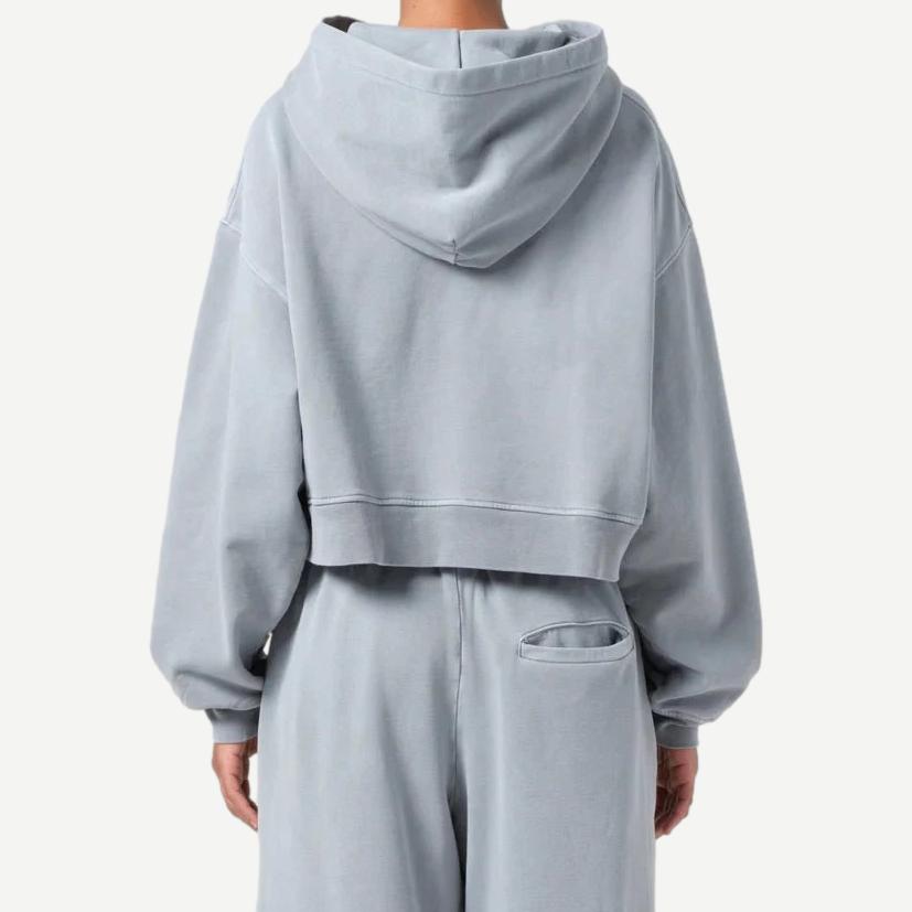 Mari Hoodie - Mineral - Galvanic.co