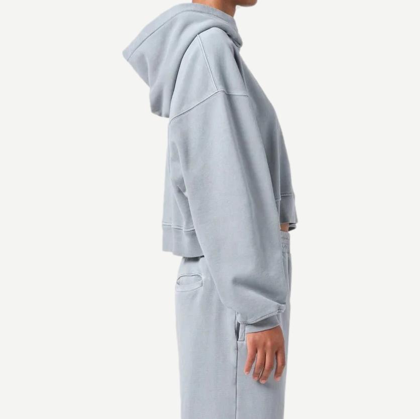 Mari Hoodie - Mineral - Galvanic.co