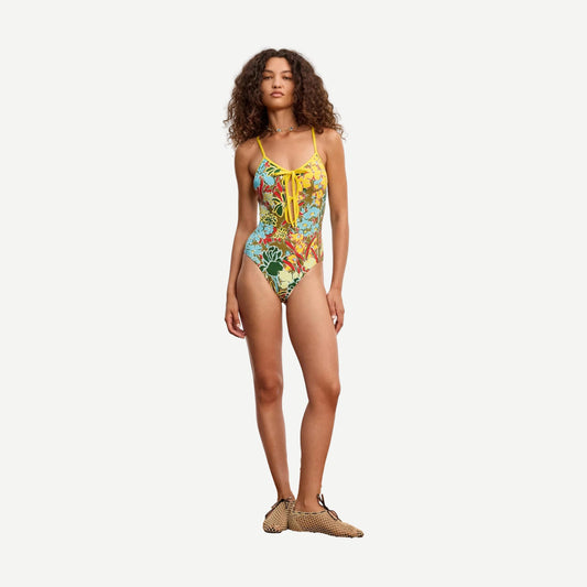 Solstice One Piece - Multi - Galvanic.co