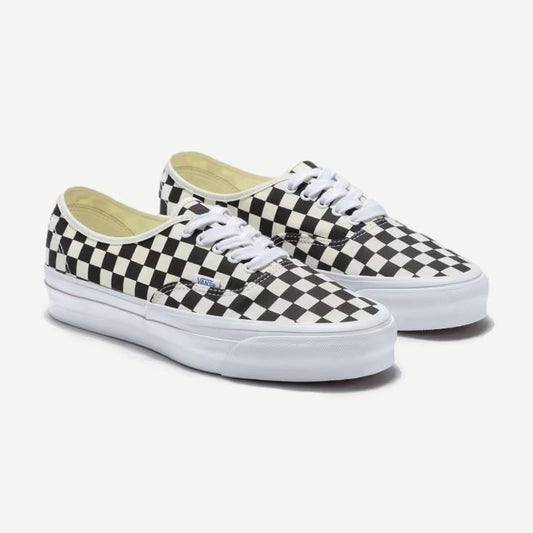 Authentic Reissue 44 LX - Checkerboard - Galvanic.co