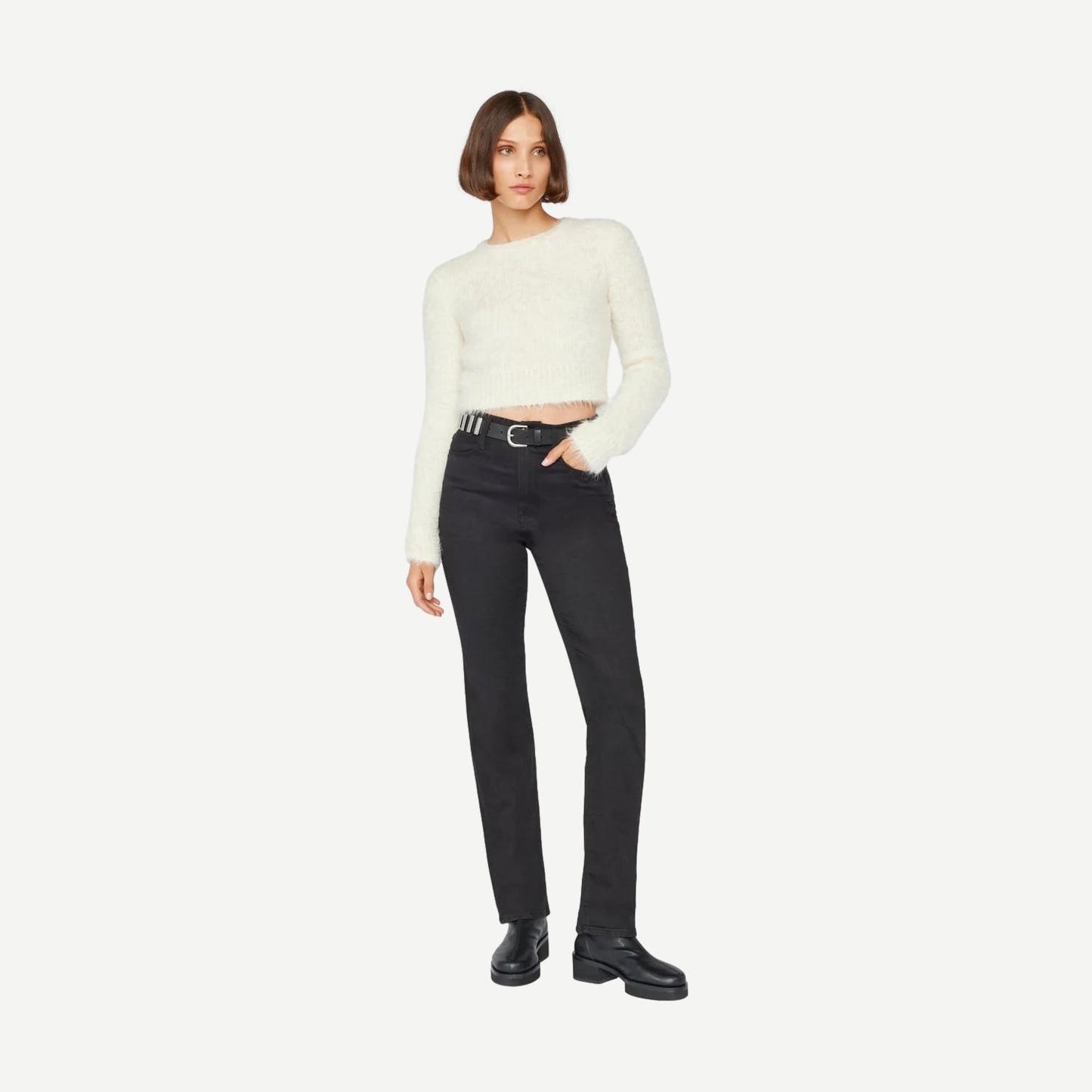 Le High Straight Long - Blackfinn - Galvanic.co