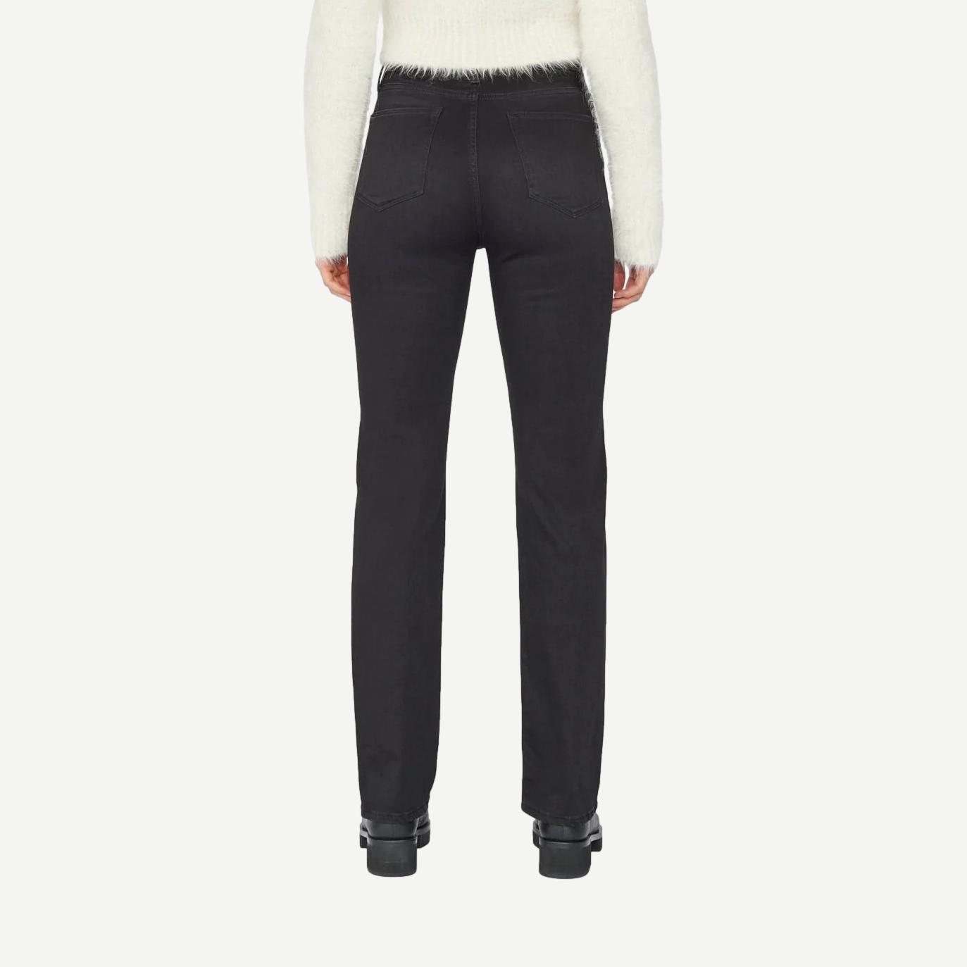 Le High Straight Long - Blackfinn - Galvanic.co