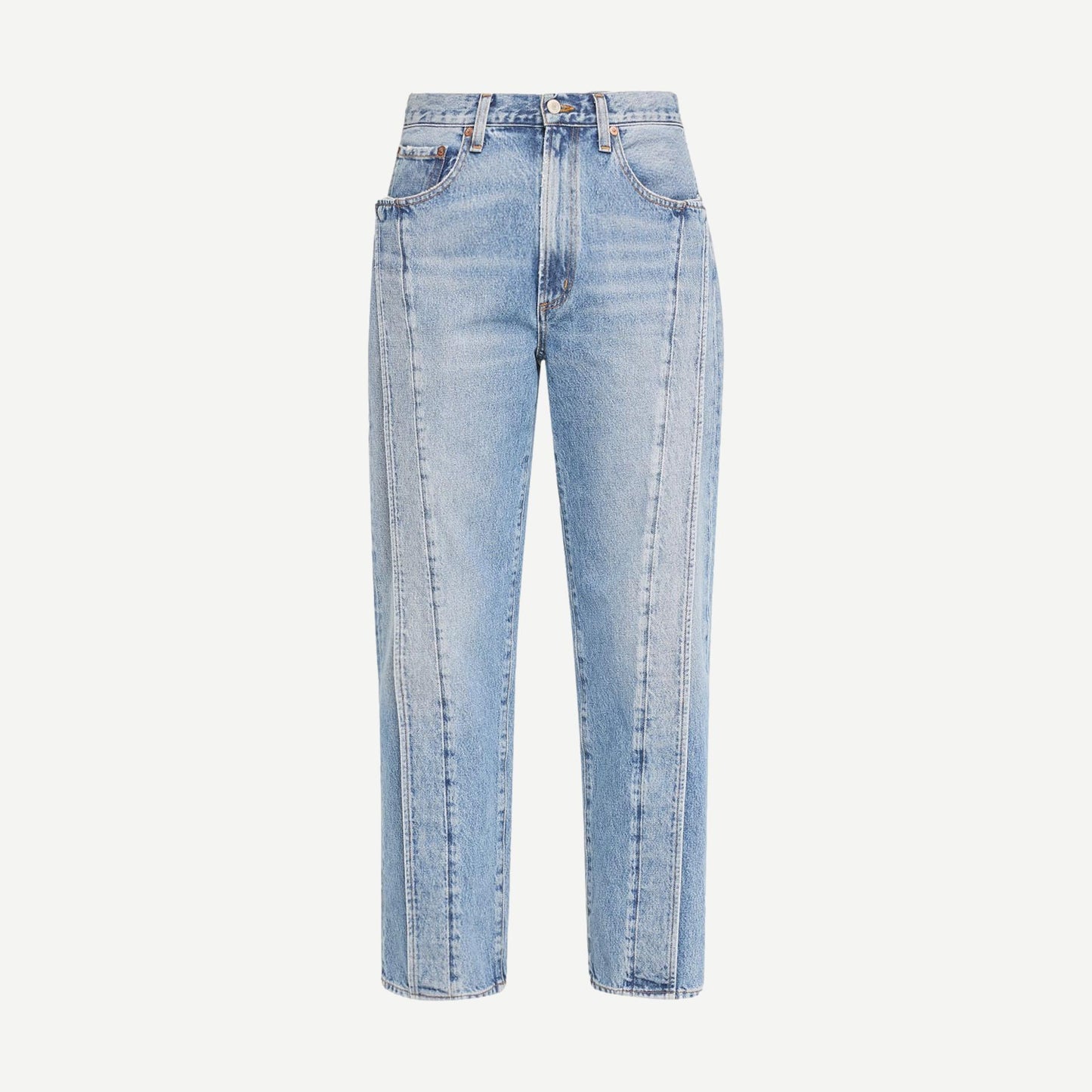 Fold Jean - Navigate - Galvanic.co