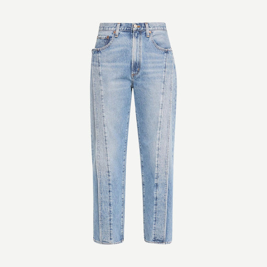 Fold Jean - Navigate - Galvanic.co