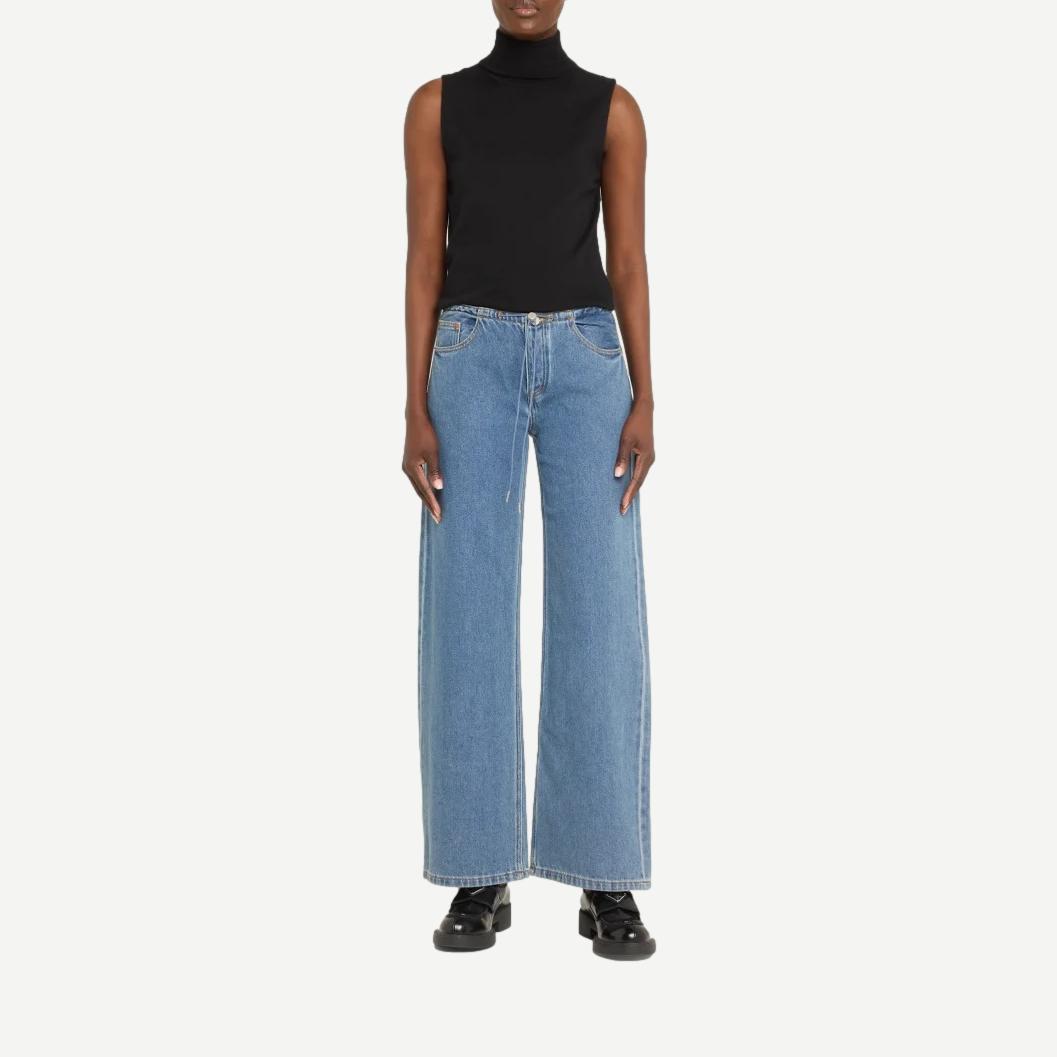 Cool Jean - Classic Blue - Galvanic.co
