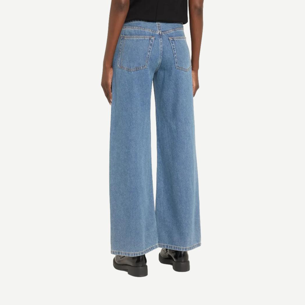 Cool Jean - Classic Blue - Galvanic.co