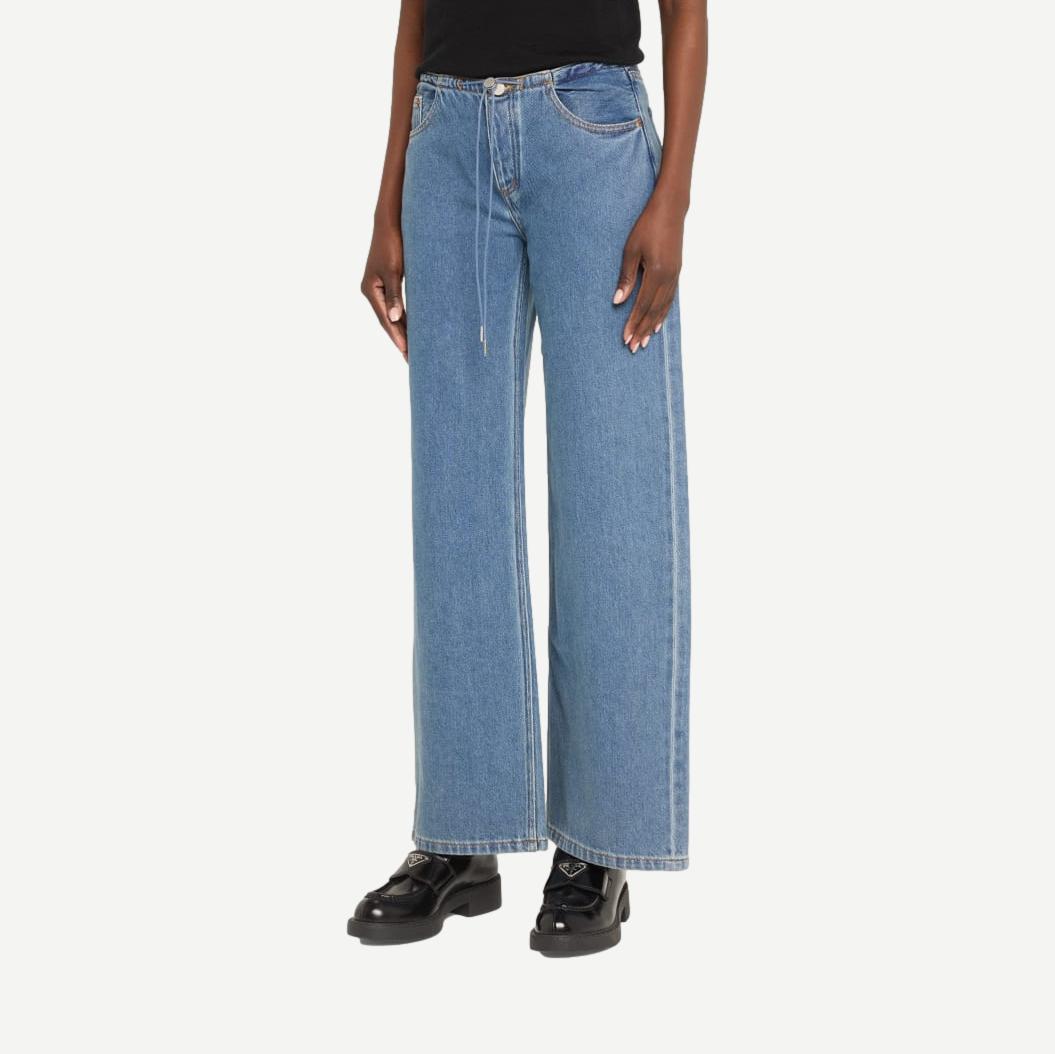 Cool Jean - Classic Blue - Galvanic.co