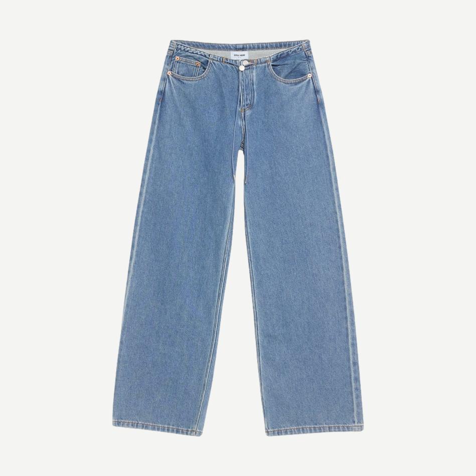 Cool Jean - Classic Blue - Galvanic.co
