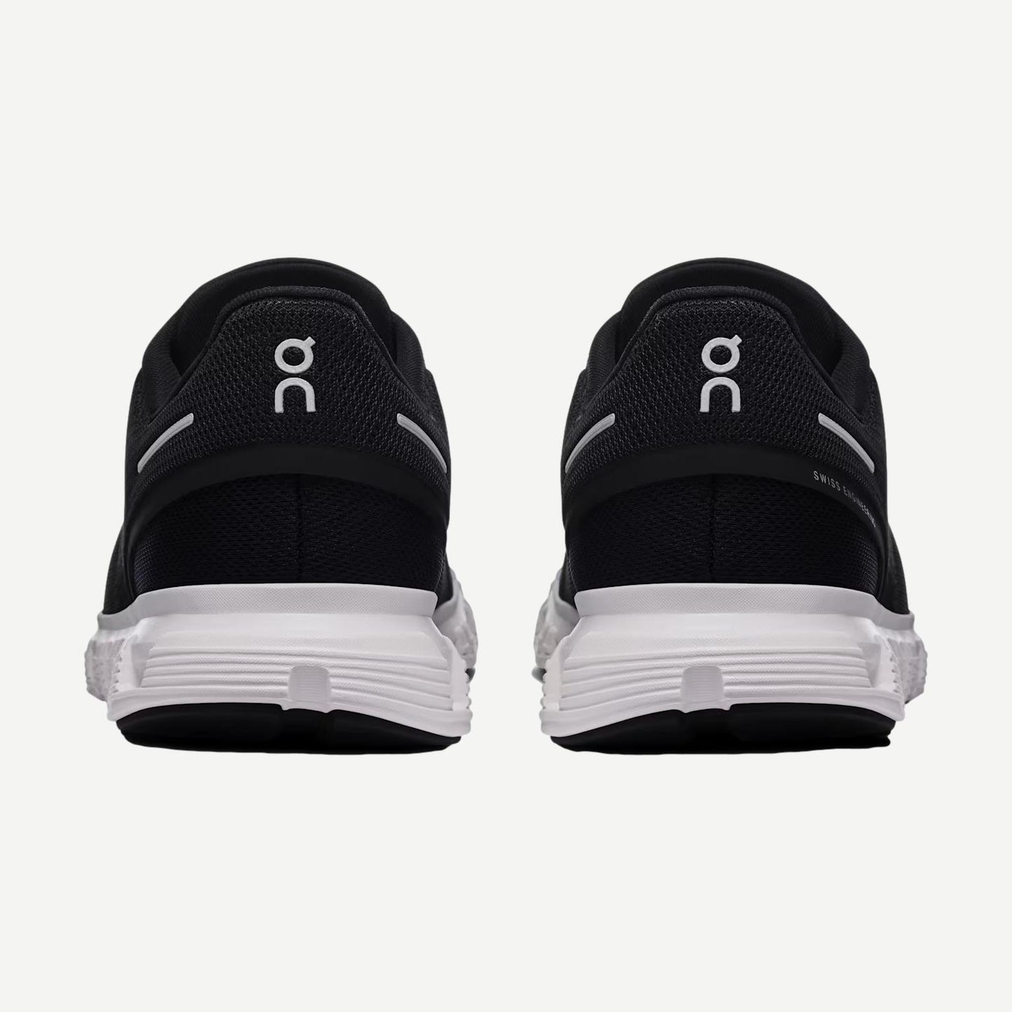 Cloud 6 Women - Black/White - Galvanic.co