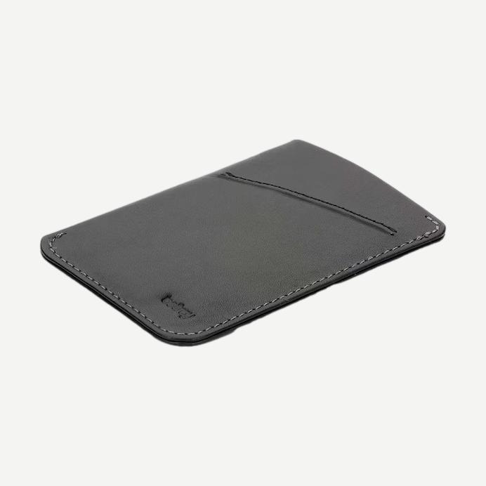 Card Sleeve (more colors available) - Galvanic.co