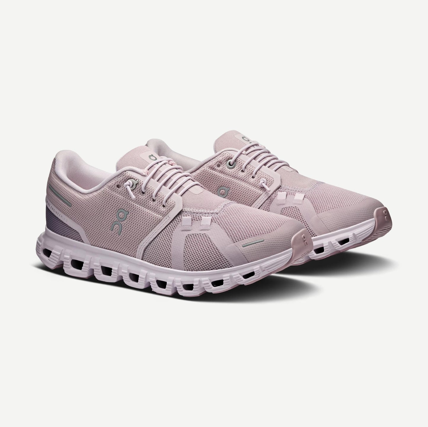 Cloud 6 Women - Mauve/Orchid - Galvanic.co