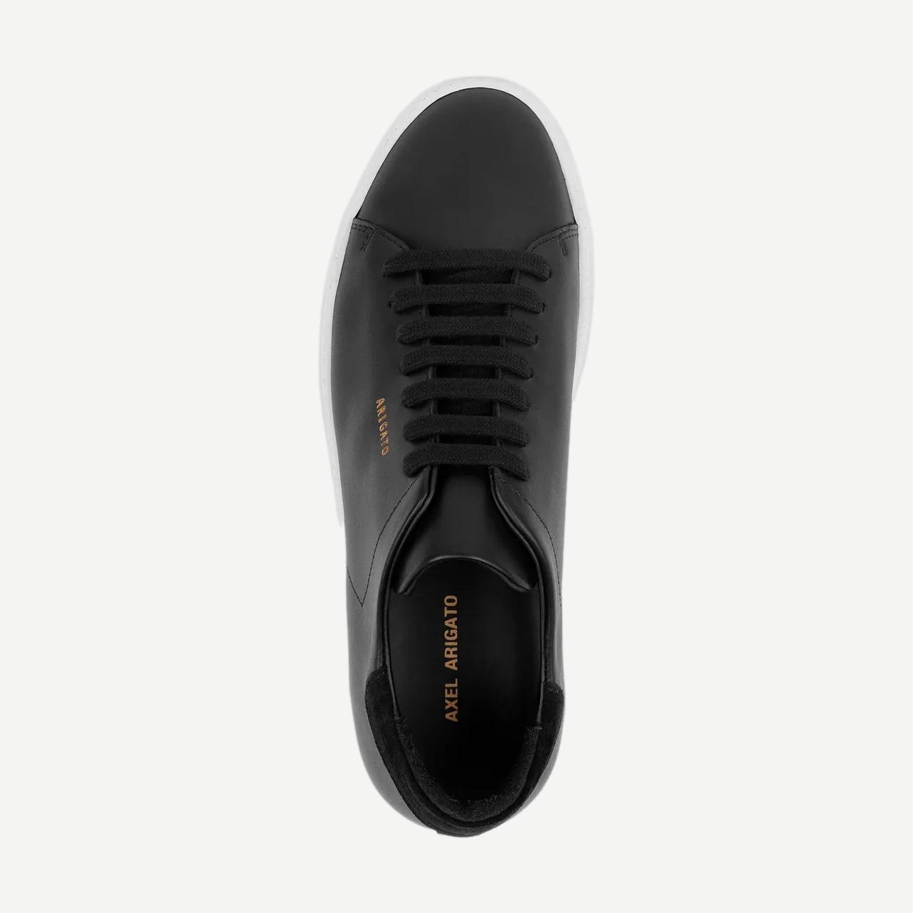 Clean 90 Sneaker - Black - Galvanic.co