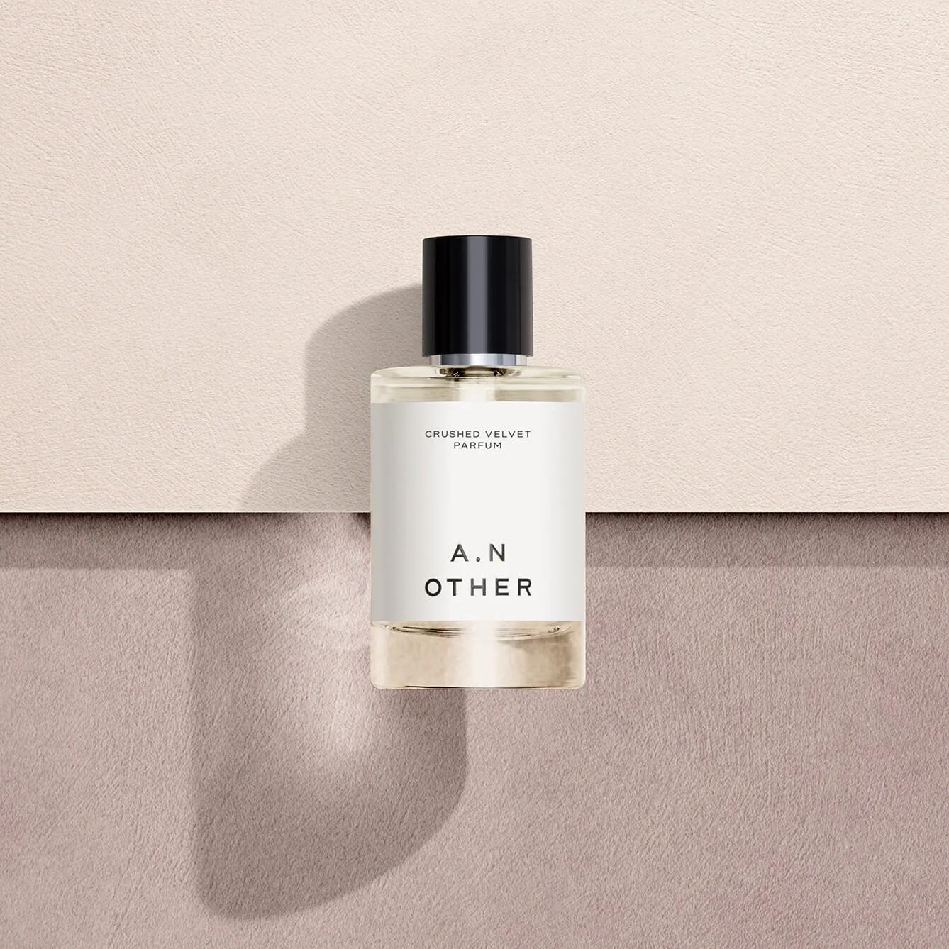 Crushed Velvet Perfume - 50ml