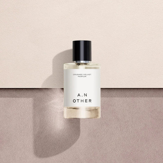 Crushed Velvet Perfume - 50ml