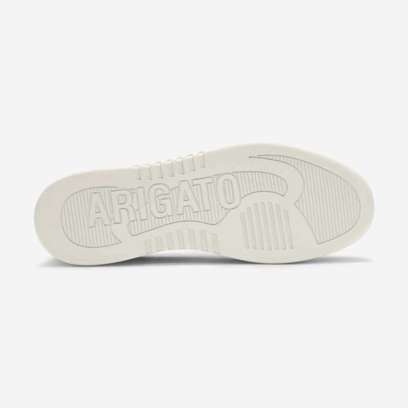 Dice Lo Sneaker - Beige/Black - Galvanic.co